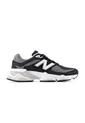 Tenis Deportivos New Balance Originales 9060 -Z Negro Unisex de New Balance