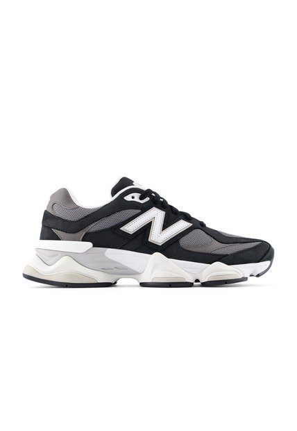 Tenis Deportivos New Balance Originales 9060 -Z Negro Unisex