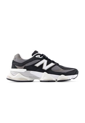 Tenis Deportivos New Balance Originales 9060 -Z Negro Unisex