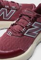 Tenis new balance Garoé V2 Vinotinto de New Balance