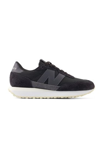 Tenis Deportivos New Balance Originales 237 Negro Para Mujer New Balance