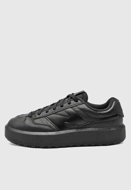 Tenis Lifestyle Negro New Balance CT302