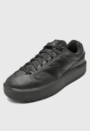 Tenis Lifestyle Negro New Balance CT302