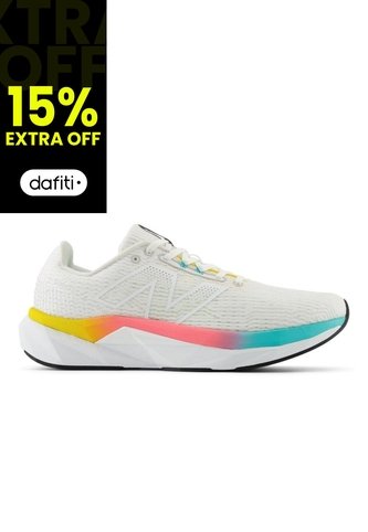 Tenis New Balance Fuelcell Propel-Blanco New Balance