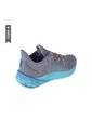 Tenis New Balance Fresh Foam Roav Niño-Gris de New Balance
