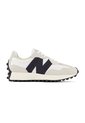 Tenis Deportivos New Balance Original 327W Blanco Mujer de New Balance
