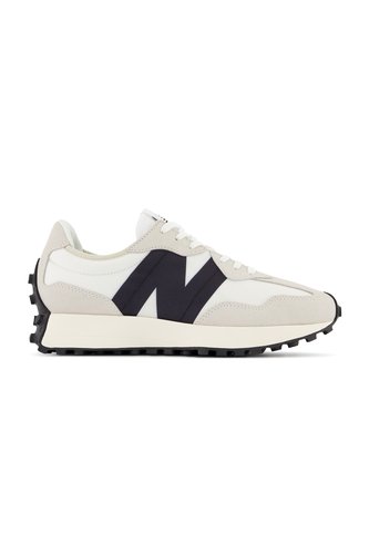 Tenis Deportivos New Balance Original 327W Blanco Mujer New Balance