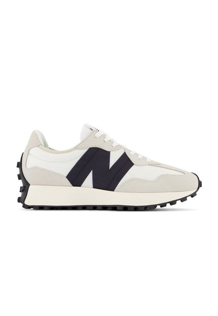 Tenis Deportivos New Balance Original 327W Blanco Mujer