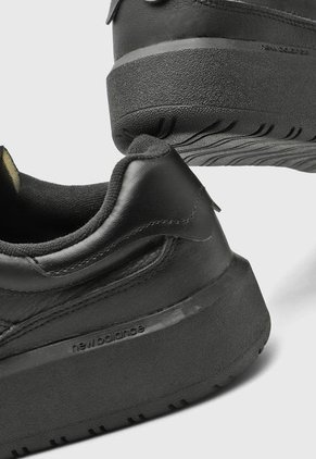 Tenis Lifestyle Negro New Balance CT302