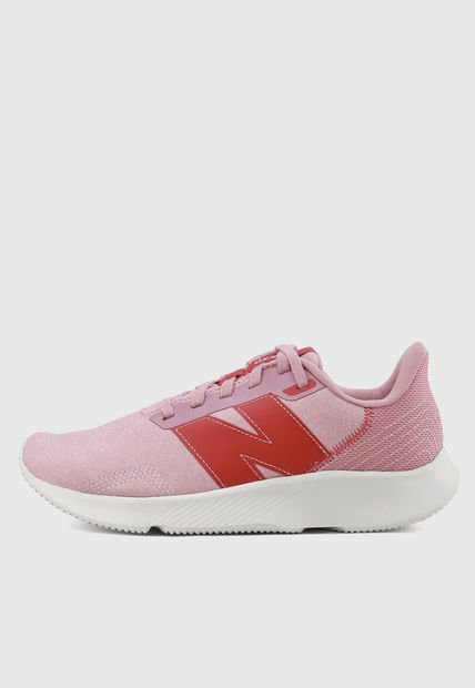 Tenis Running Rosa-Coral-Blanco new balance 430 v3