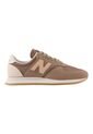 Tenis New Balance 420 Femenino-Café de New Balance