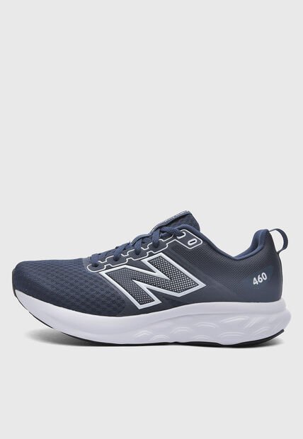 Tenis new balance 460 V4 Azul