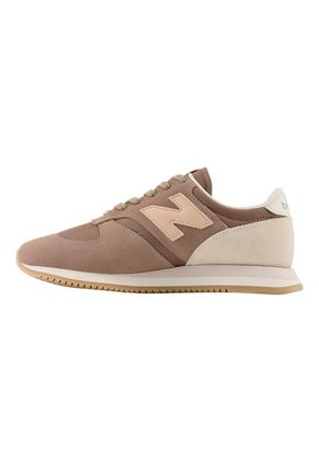 Tenis New Balance 420 Femenino-Café