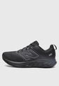 Tenis new balance 460 V4 Negro de New Balance
