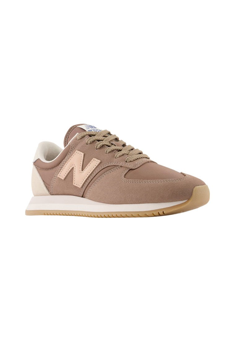 New balance 420 mujer Marrónes online