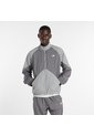 Chaqueta New Balance Originals Sport Legacy Gris Para Hombre de New Balance