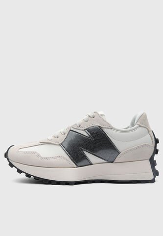 Tenis new balance 327 Blanco New Balance