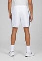 Bermuda para Tennis  new balance Tournament Blanco de New Balance