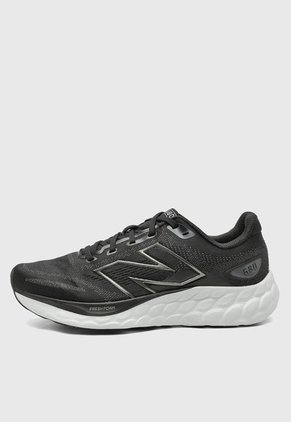 Tenis new balance Fresh Foam 680 v8 Negro
