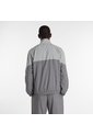Chaqueta New Balance Originals Sport Legacy Gris Para Hombre de New Balance