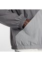 Chaqueta New Balance Originals Sport Legacy Gris Para Hombre de New Balance