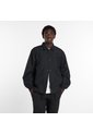 Chaqueta Deportiva New Balance Original Coaches Negro Hombre de New Balance