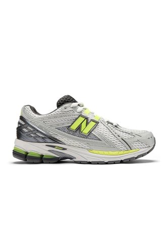 Tenis Deportivos New Balance Original 1906 Gris Hombre New Balance