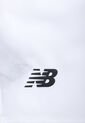 Bermuda para Tennis  new balance Tournament Blanco de New Balance