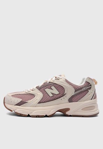 Tenis new balance 530 Rosa New Balance