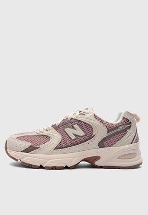 Tenis new balance 530 Rosa