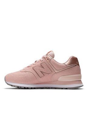 New Balance Tenis Para Mujer 574 New Balance
