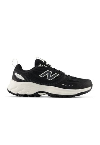 Tenis Deportivos New Balance Original 410V9 Negro Para Mujer New Balance