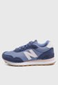 Tenis Lifestyle new balance 515 v3 Azul de New Balance