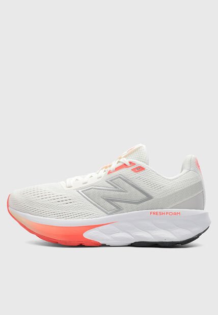 Tenis new balance 520 V9 Marfil