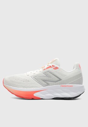 Tenis new balance 520 V9 Marfil