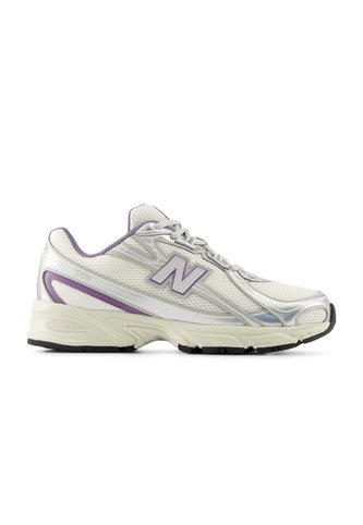 Tenis Deportivo New Balance Original Abzorb740 Blanco Mujer New Balance