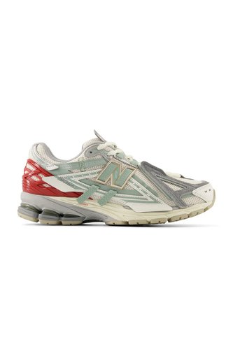 Tenis Deportivos New Balance Original 1906 AV1 Blanco Unisex New Balance