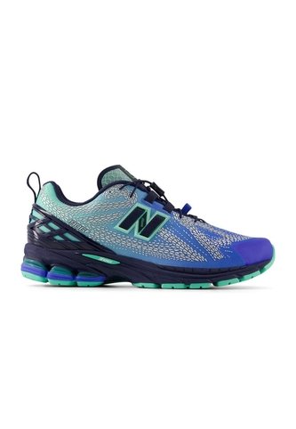Tenis Deportivos New Balance Originales 1906 Fv1 Azul Mujer New Balance