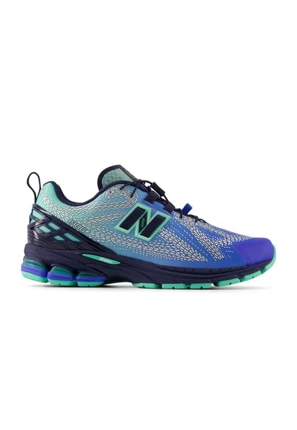 Tenis Deportivos New Balance Originales 1906 Fv1 Azul Mujer