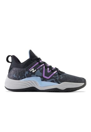 Tenis Deportivos New Balance Original Two Wxy Negro Hombre