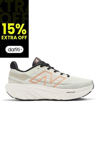 Tenis New Balance Fresh Foam 1080  Mujer-Verde New Balance