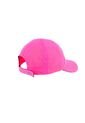 Gorra New Balance Performance V.4.0-Rosa de New Balance