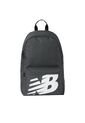 Morral New Balance Logo Round-Gris de New Balance
