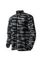 Chaqueta New Balance Reflective Accelerate Para Hombre-Negro de New Balance