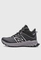 Botas new balance Fresh Foam Garoé MID Negro de New Balance