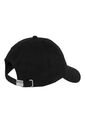 Gorra New Balance NB Logo-Negro de New Balance