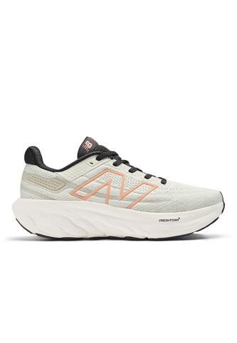 Tenis New Balance Fresh Foam 1080  Mujer-Verde New Balance