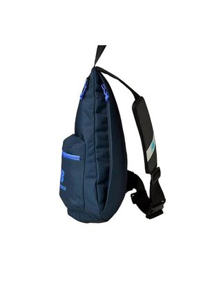 Morral New Balance Athletics Sling Bag-Azul Indigo