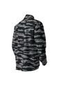 Chaqueta New Balance Reflective Accelerate Para Hombre-Negro de New Balance