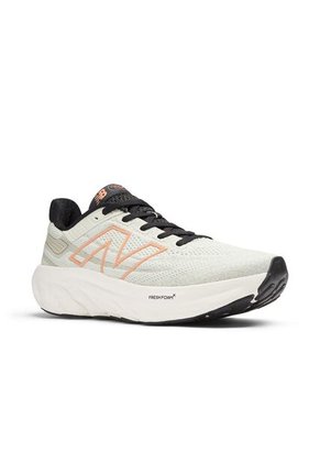 Tenis New Balance Fresh Foam 1080 Mujer-Verde